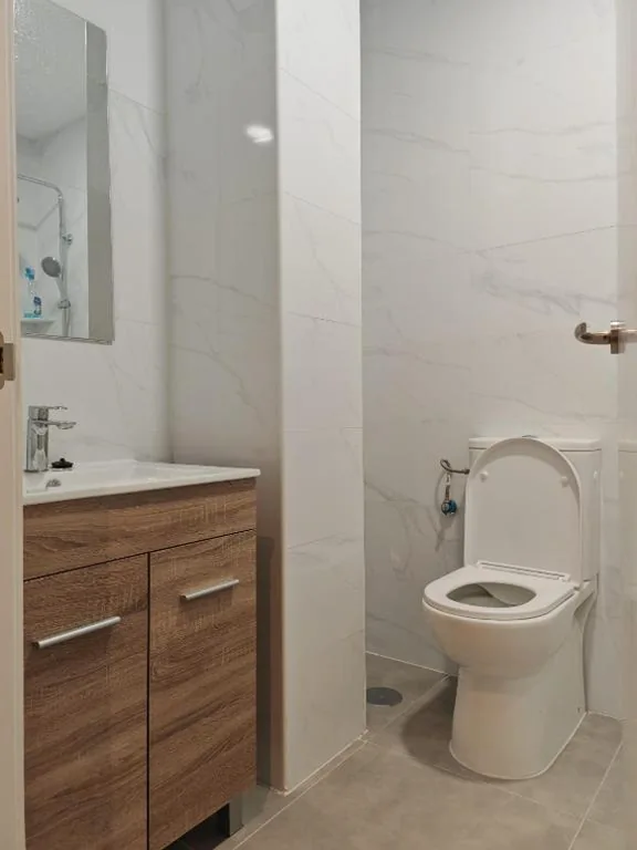 ツインルーム — Hotel Golden Alcorcon