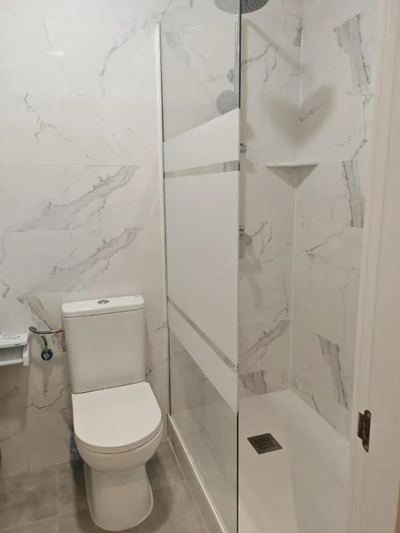 シングルルーム — Hotel Golden Alcorcon