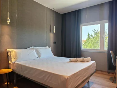Hotel Golden Alcorcon — 写真 6