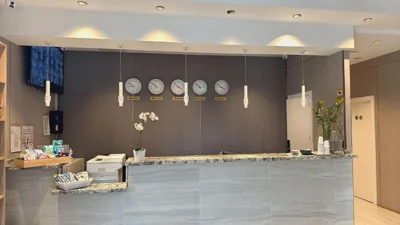 Hotel Golden Alcorcon — 写真 7
