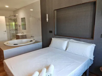 Hotel Golden Alcorcon — 写真 9