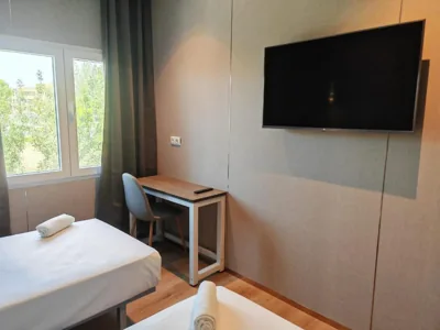 Hotel Golden Alcorcon — 写真 11