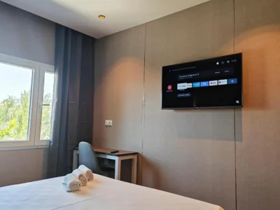 Hotel Golden Alcorcon — 写真 12