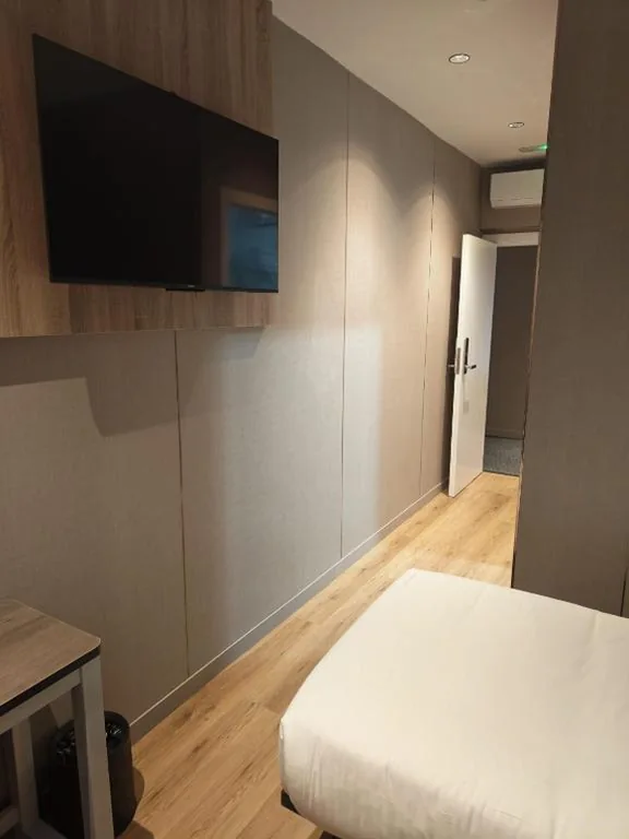Camera singola — Hotel Golden