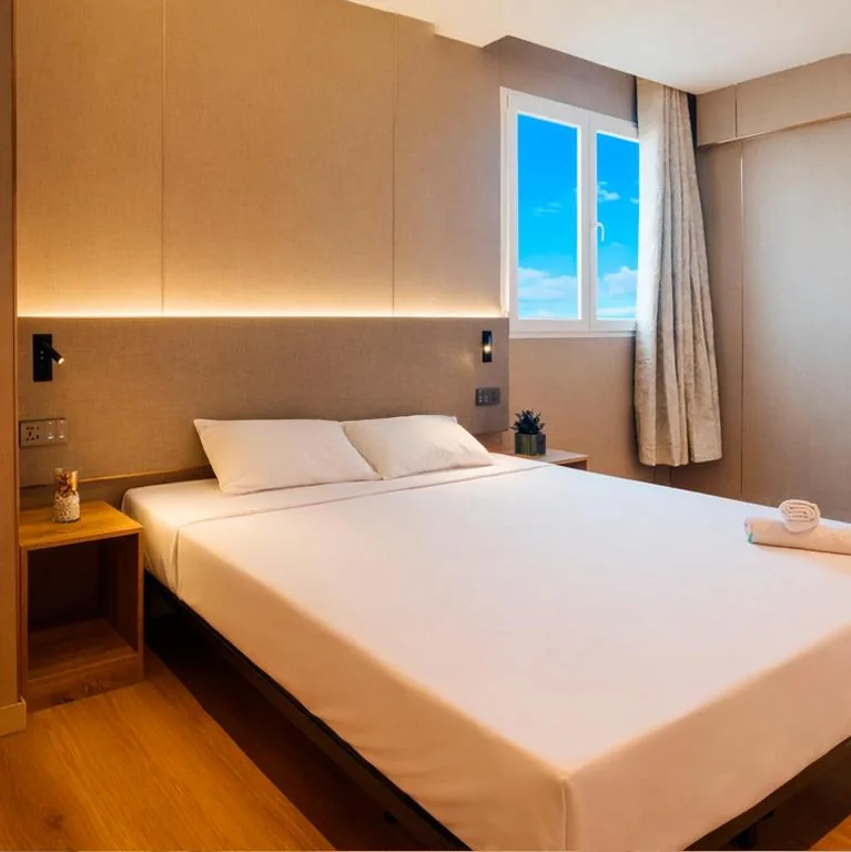 Hotel Golden