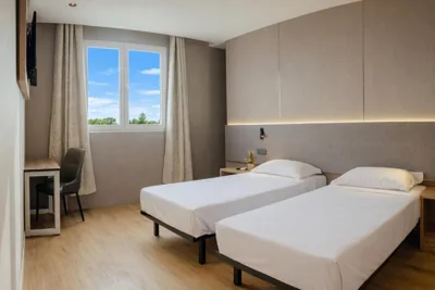 Hotel Golden — foto 6