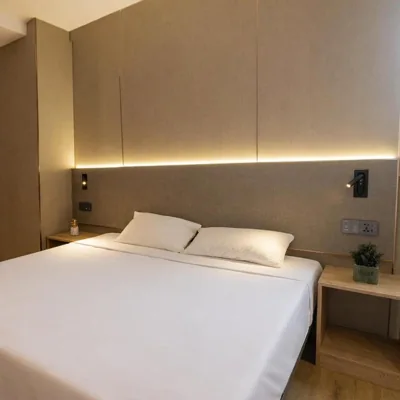 Hotel Golden — foto 10