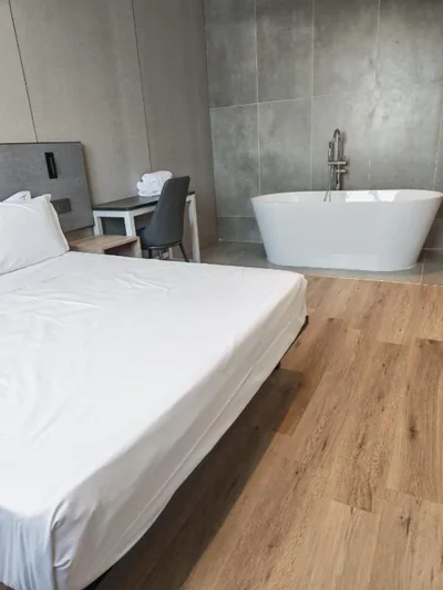 Hotel Golden — foto 12