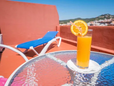 Hotel Golden Sand — 写真 5