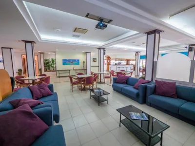 Hotel Golden Sand — 写真 6