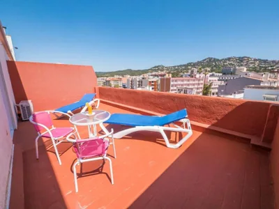 Hotel Golden Sand — 写真 7