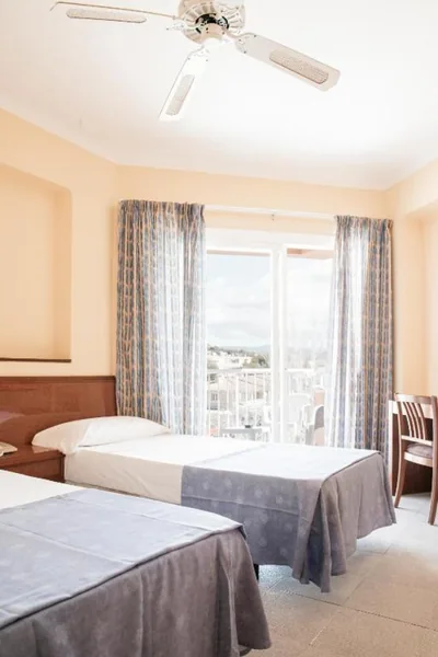 Hotel Golf Beach — foto 2