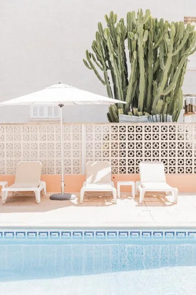 Hotel Golf Beach — foto 4