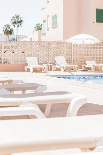 Hotel Golf Beach — foto 6
