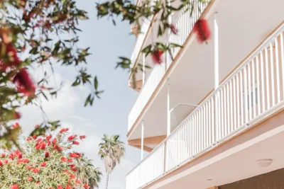 Hotel Golf Beach — foto 12
