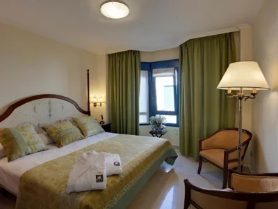 Hotel Golf Campoamor — foto 2