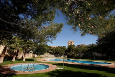 Hotel Golf Campoamor — foto 4