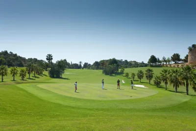 Hotel Golf Campoamor — foto 6