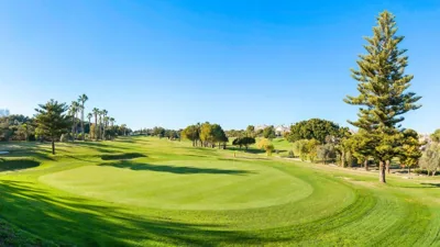 Hotel Golf Campoamor — foto 11