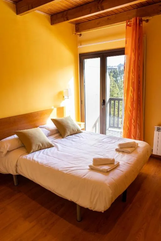 家庭间 — Hotel Golf Natura