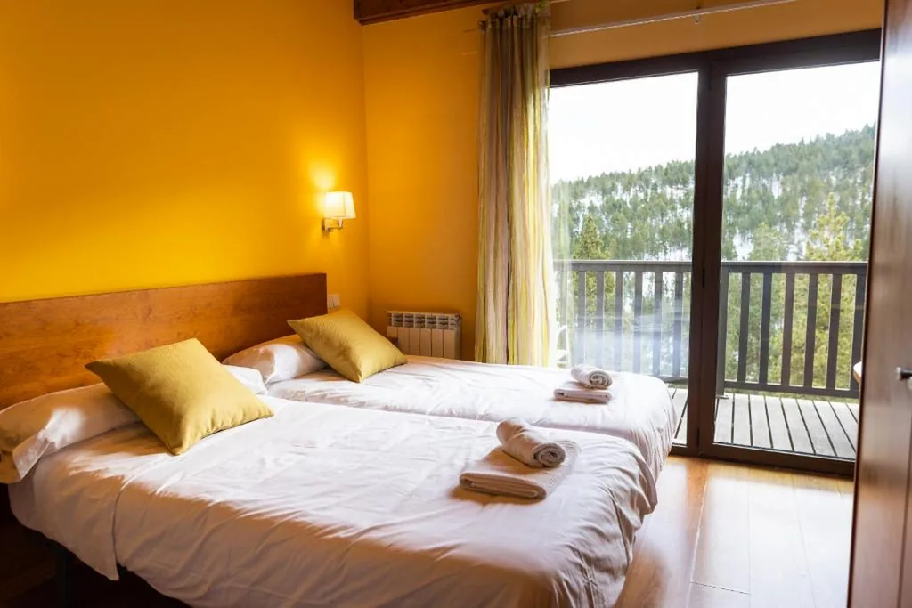 家庭间 — Hotel Golf Natura