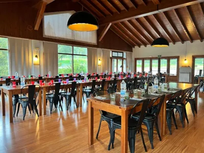 Hotel Golf Natura — 照片 4