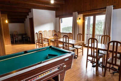 Hotel Golf Natura — 照片 5