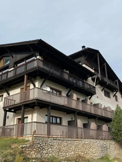 Hotel Golf Natura — 照片 11