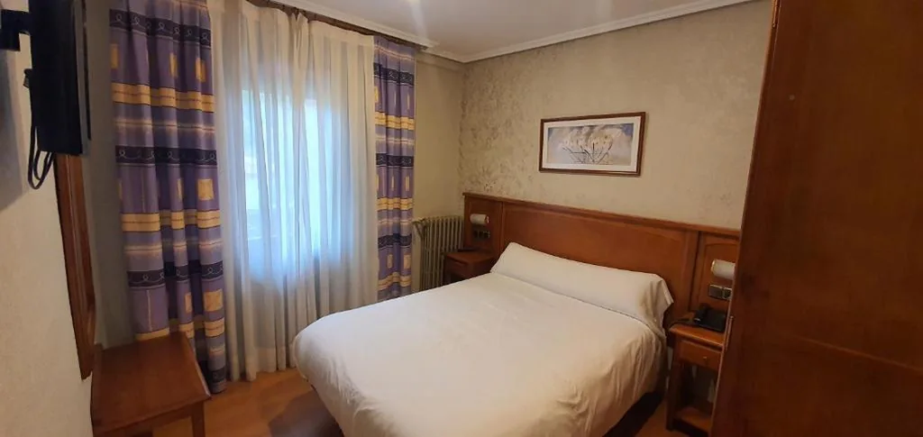 Hotel Gomar
