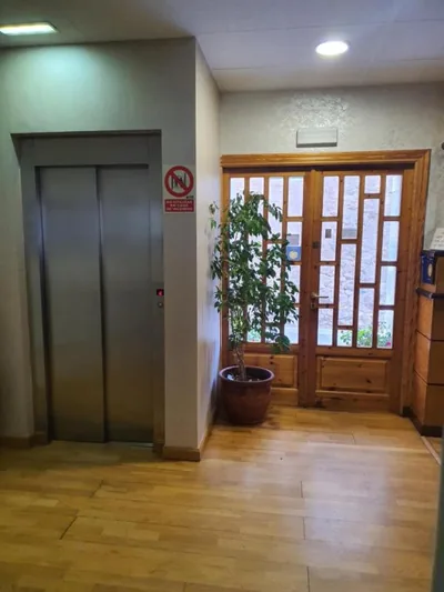 Hotel Gomar — Foto 5