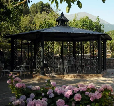 Hotel Gomar — Foto 6