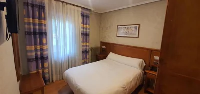 Hotel Gomar — Foto 7