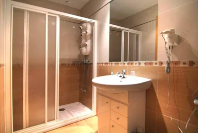 Hotel Gomar — Foto 8