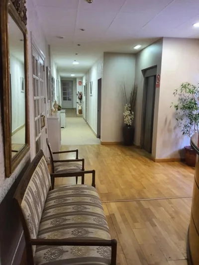 Hotel Gomar — Foto 10