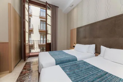 Hotel Gótico — 写真 2