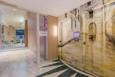 Hotel Gótico — 写真 3