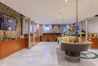 Hotel Gótico — 写真 4