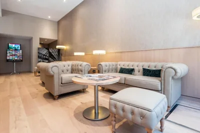 Hotel Gótico — 写真 5