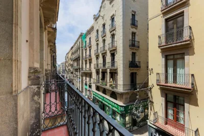 Hotel Gótico — 写真 6