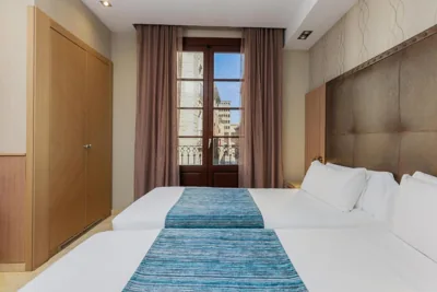 Hotel Gótico — 写真 7