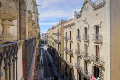 Hotel Gótico — 写真 10