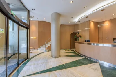 Hotel Gótico — 写真 11