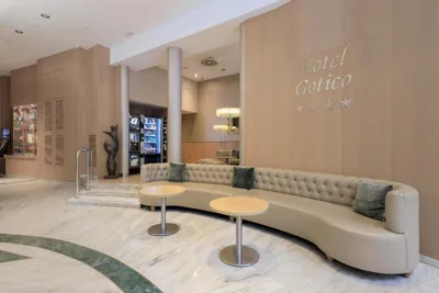 Hotel Gótico — 写真 12
