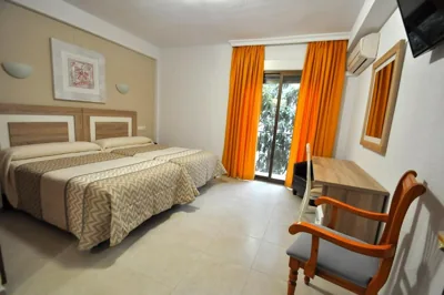 Hotel Goya — foto 2