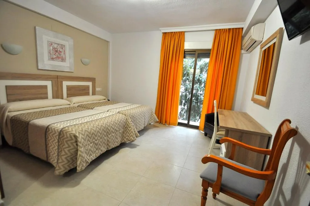 Hotel Goya