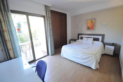 Hotel Goya — foto 4