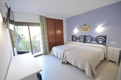 Hotel Goya — foto 6
