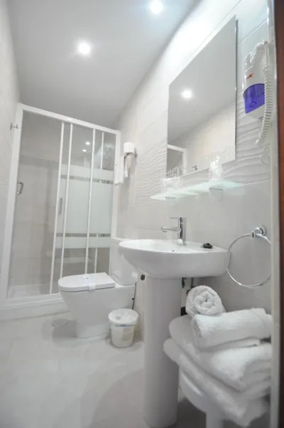 Hotel Goya — foto 7