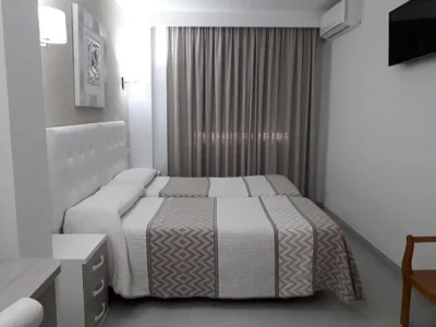 Hotel Goya — foto 8