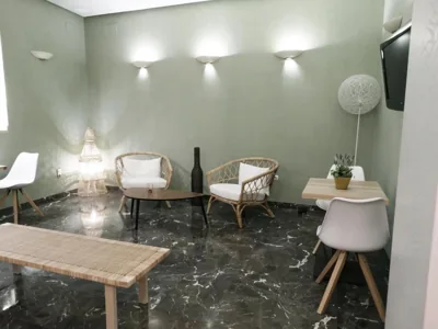 Hotel Goya — Foto 5